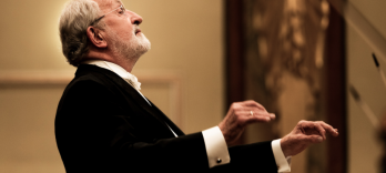 Arnold Schoenberg Chor y Lautten Compagney Berlin